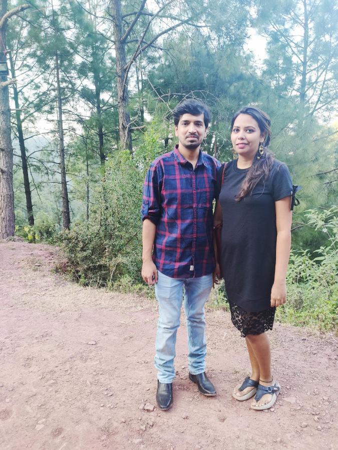 The Asgard Kasauli Bed and Breakfast Εξωτερικό φωτογραφία
