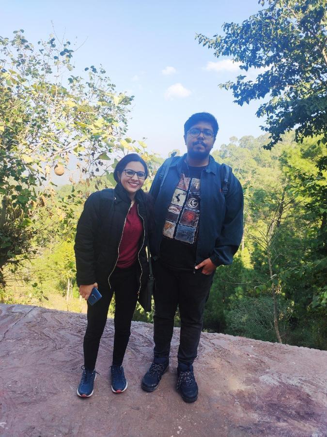 The Asgard Kasauli Bed and Breakfast Εξωτερικό φωτογραφία
