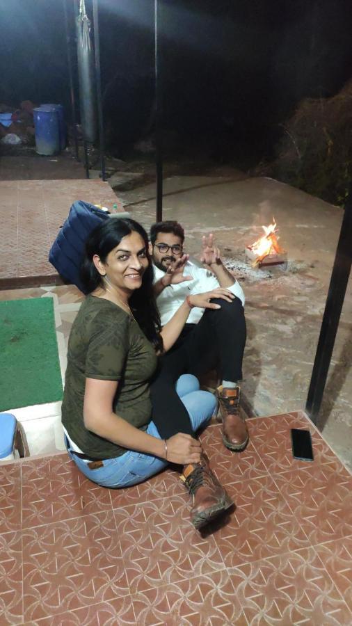 The Asgard Kasauli Bed and Breakfast Εξωτερικό φωτογραφία