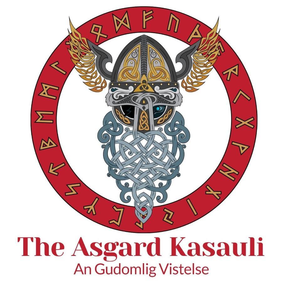The Asgard Kasauli Bed and Breakfast Εξωτερικό φωτογραφία
