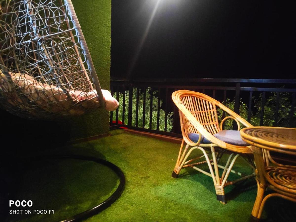 The Asgard Kasauli Bed and Breakfast Εξωτερικό φωτογραφία