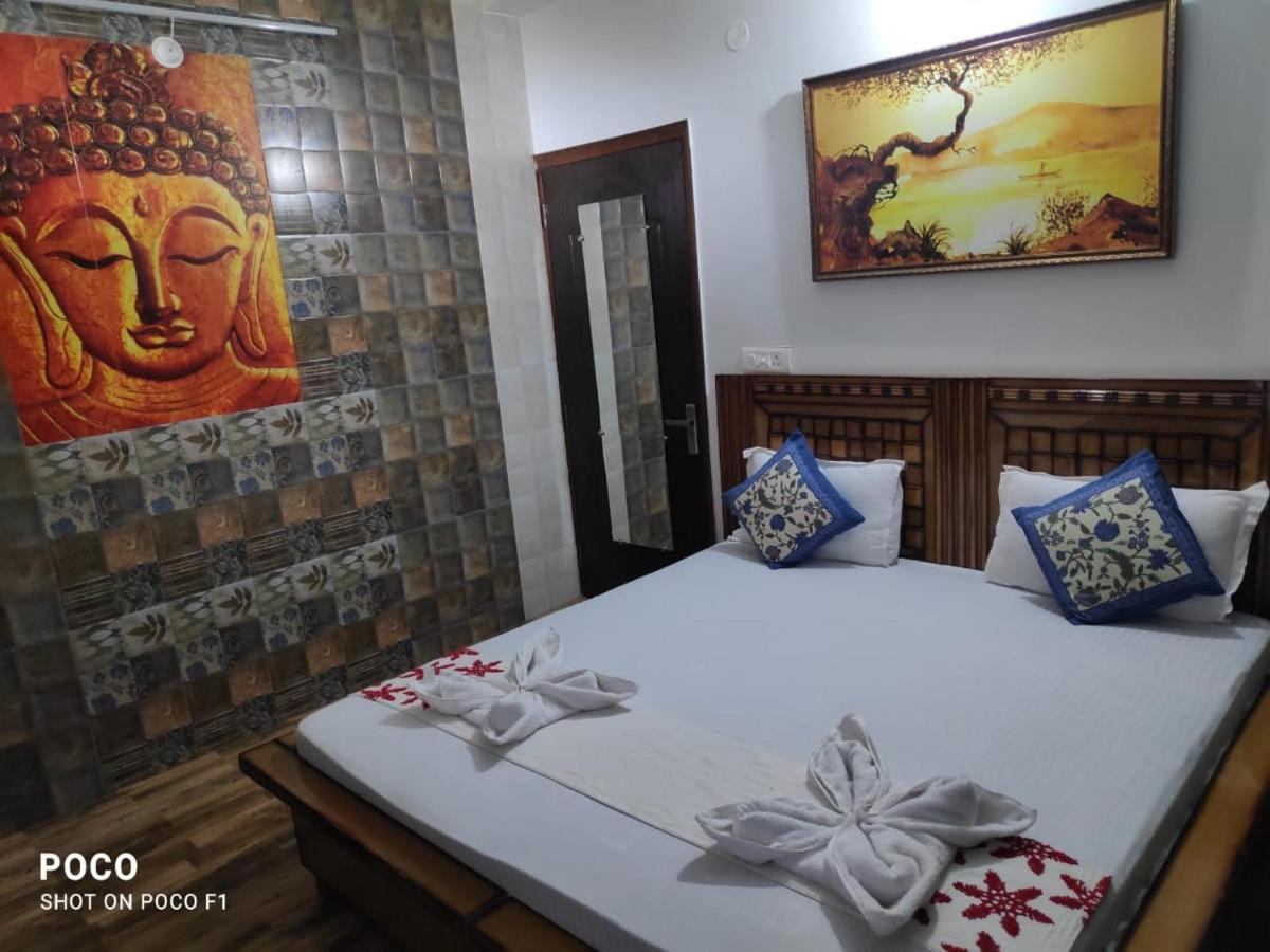 The Asgard Kasauli Bed and Breakfast Εξωτερικό φωτογραφία