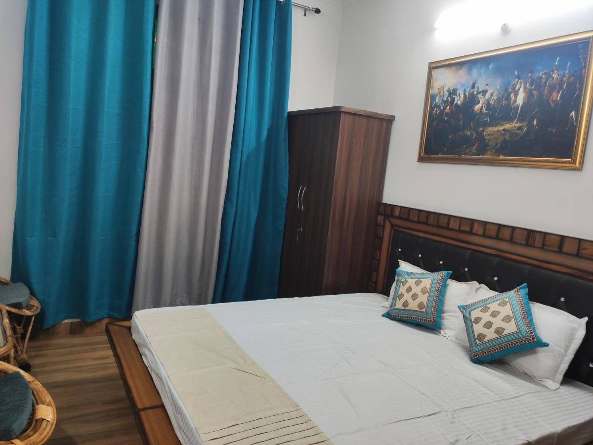 The Asgard Kasauli Bed and Breakfast Εξωτερικό φωτογραφία